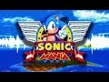 Sonic Mashup Mania