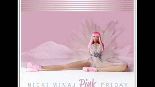 Nicki Minaj (feat. DRAKE)- Moment 4 Life (PINK FRIDAY)