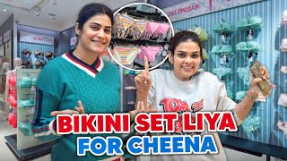 Bikini Set Liya For Cheena