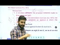 chapter 2 sec 3 to 9 of indian contract act communication acceptance u0026 revocation of proposal