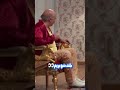 پاشو بریم روح بازی👻 کنیم🤣 مهران_مدیری قهوه_پدری طنز سریال خنده مجله_دانستنیهای_جدید