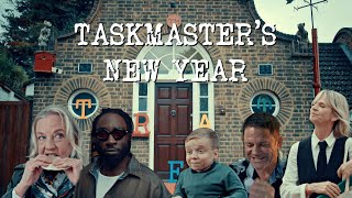 Taskmaster's New Year Treat 2024 | Trailer | Taskmaster