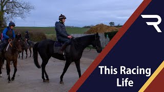 This Racing Life - Featuring Evan  Williams and Christian Williams - Racing TV