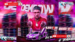 DEMBOW CRIMINAL 2025 DE LA MANO DE BLEES SOUND DJ YAMIL EL ORIGINAL