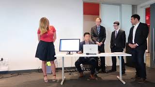 SMU Coding Bootcamp Graduation | Trilogy