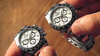 This Fake Rolex Is The Most Accurate Yet | Watchfinder & Co.