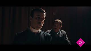 PREMIJERA na Laudato TV - igrani film POVEDA - u nedjelju u 21:15