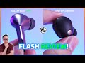 Galaxy Buds3 Pro vs Sony WF-1000XM5 Review Flash⚡