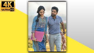 Inkosari inkosari __Whatsapp status|| Tuck Jagadhish|| New Movies Maruthi Edits Official__