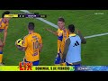 😲🔥 ¡golazo de tigres tigres uanl 2 0 mazatlán fc foxligamx