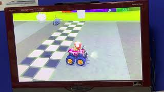 マリオカートWii ハイライト Sfcマリオサーキット3