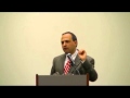 Tom Woods NullifyNow NC Speech