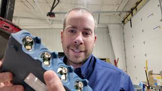 Picoscope Basics, Getting started.