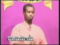 Sheekadii Hurre Walanwal Amp Cambaro