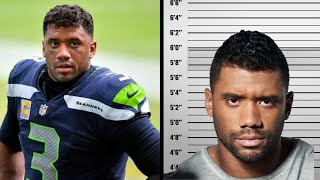 10 NFL Players You Didn't Know Were Criminals