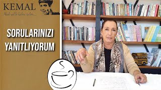 Sorularınızı Yanıtlıyorum | Gül Sunal | Kemal Sunal | Bölüm 17