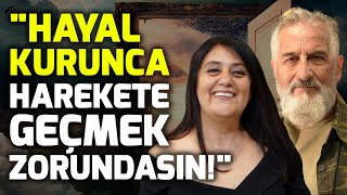 “Evren Sana Haksızlık Yapmıyor! Senin İnandığını Sana Veriyor!” | R. Şanal Günseli