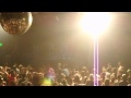 CloZee x Psymbionic - Bio Hackers @ Cervantes !