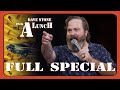 Dave Stone  |  Pack a Lunch  |  Full Special  | Stand-up Comedy