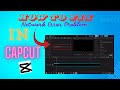 How To Fix Network Error In CapCut 2024||