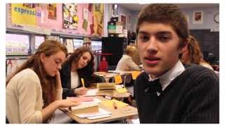 Student Reflection
