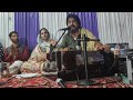 Main Phullan 🥀  Di Sej Banrensaan Jay Ghar Meday Tuu Aawey | Tariq Pardesi | Gojri Pahari Song ❣️