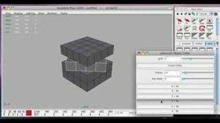 Mel Magic Cube