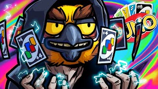 Uno Funny Moments - Do It, Nogla! Destroy Moo!