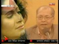 Subir Nandi - Aaj Sakaler Amantrane. Tara Tv live.