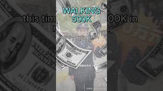 China memes everything 15: walking 500K