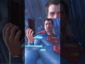 Injustice 2 Sad Intros #injustice2  #shorts #sad #intro