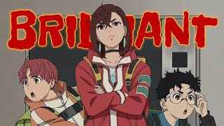 DANDADAN is Actually Incredible [Hindi Review] || Anime Nerd!