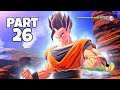 Dragon Ball Z Kakarot   Potential Unleashed! Ultimate Gohan Vs Super Buu (Gotenks Absorbed) Part 26