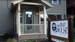 Healthy Rochester: The Owl House