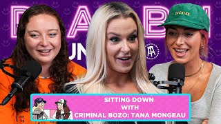 Sitting Down With The Criminal Bozo Tana Mongeau