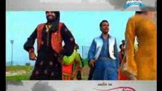 Jeth Da Dupehra (Song Promo) | Hashar | Babbu Mann & Gurline Chopra