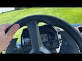 is it fast enough top speed run and discussion on the honda pioneer 700 4