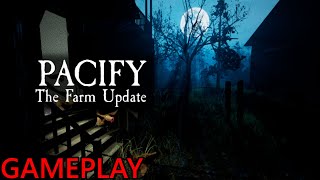 Pacify-Farm | Horror |  Gameplay No Commentary 2023