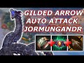 GILDED IS GOOD? AUTO ATTACK JORM! - Season 9 Masters Ranked 1v1 Duel - SMITE