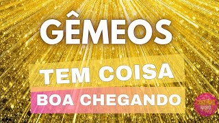 GÊMEOS♊ Financeiro A RESPOSTA QUE VOCÊ PROCURA, ENCONTROU!