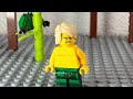 Lloyd suit up - LEGO Ninjago