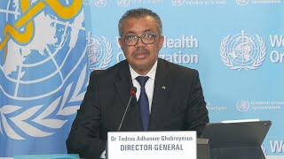 La falta de vacunas contra el cólera fuerza a la OMS a recomendar una sola dosis | AFP