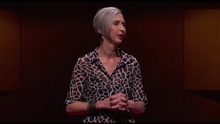WASP: Finding My Family’s Truths | Jenny Watts | TEDxPasadena