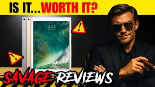 iPad Pro 12.9 2nd Gen Review: Don't Buy Until You Watch (2026)