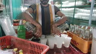 Most Famous street soda | kaka soda wala | street food official