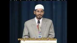 ሽሽት | Part 1 | ዶር ዛኪር ናይክ | By Dr. Zakir Naik (Amharic)