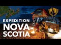 Expedition Nova Scotia - FULL MOVIE - Travel Guide