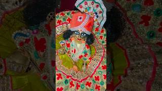 लेता है भगवान परीक्षा सबसे प्यारी भक्तों की#🚩🦚#ytshorts #krishna #viralvideo 🥰🚩