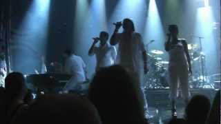 Somebody To Love - QUEEN Extravaganza - Chicago - 2012-06-01 (HD)