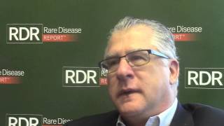 How to Succeed in the Orphan Drug Business - A Conversation with Francois Nader